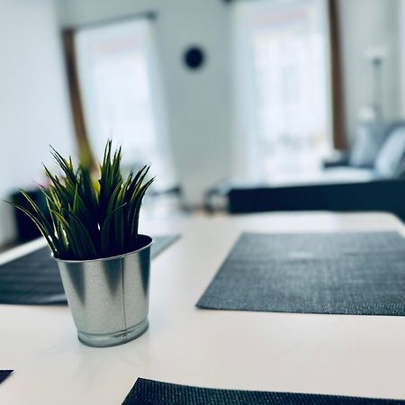 Citystay Будапеща Екстериор снимка