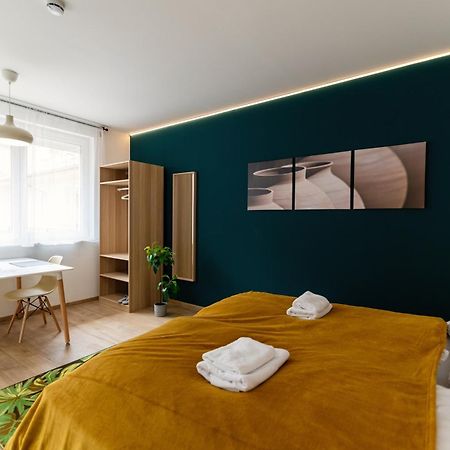 Citystay Будапеща Екстериор снимка