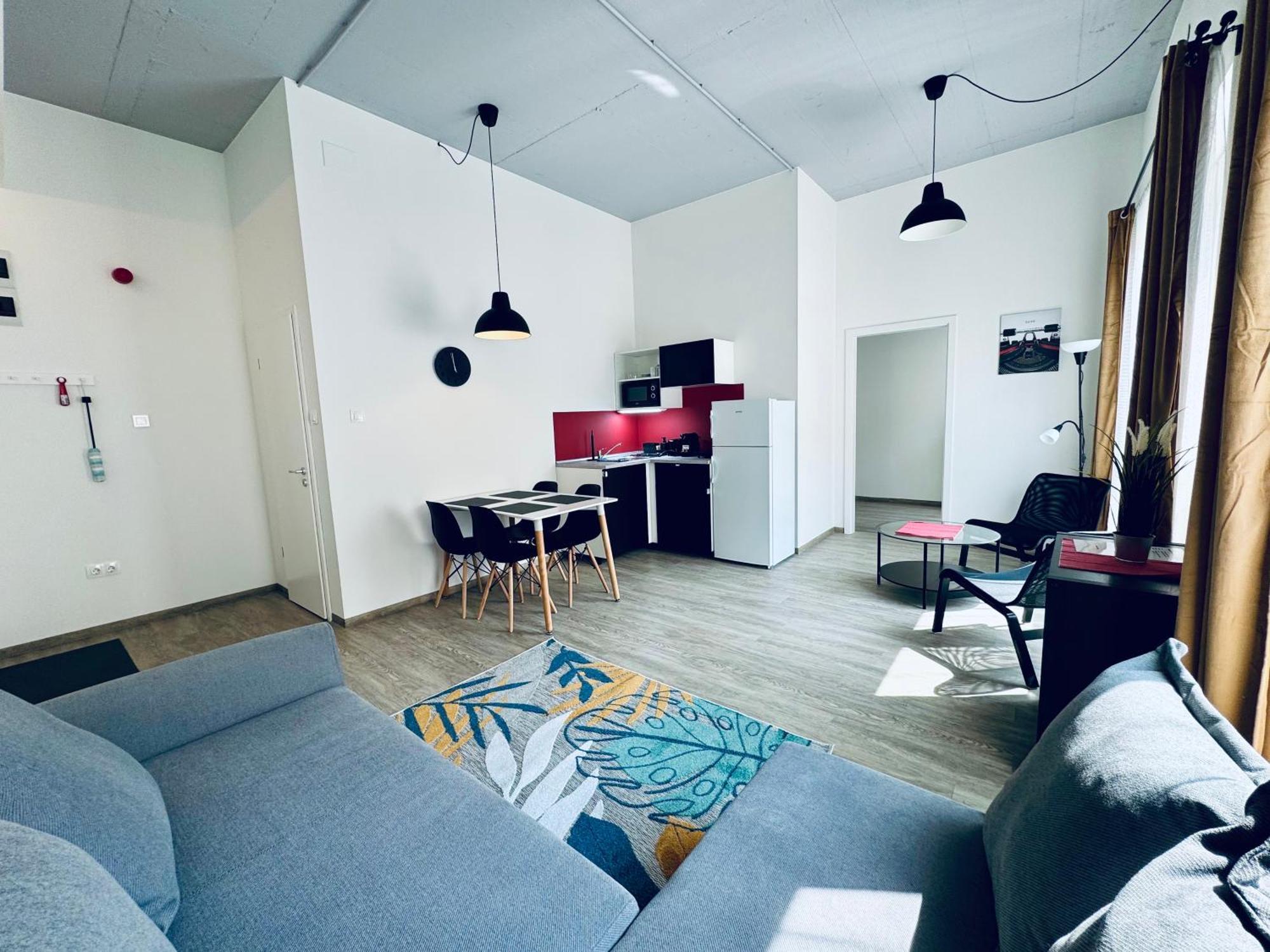 Citystay Будапеща Екстериор снимка