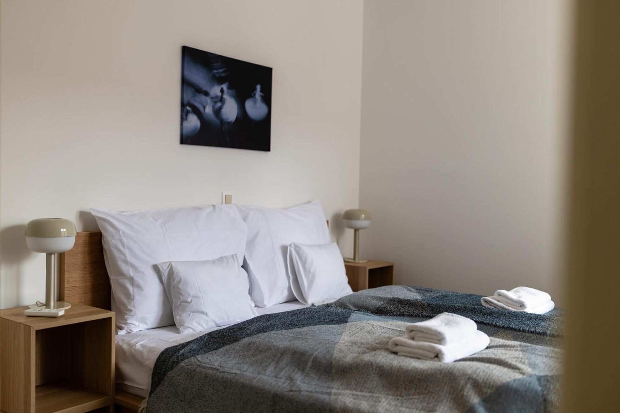 Citystay Будапеща Екстериор снимка