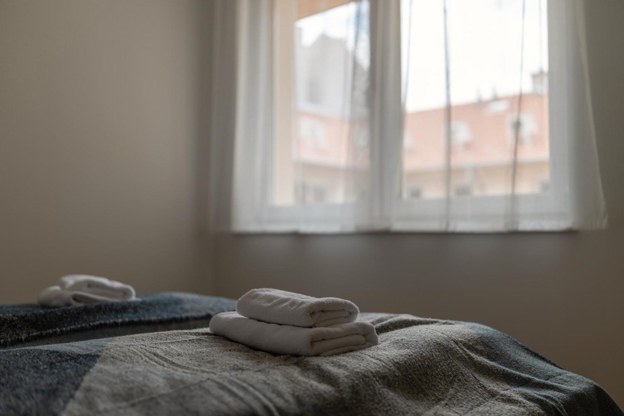 Citystay Будапеща Екстериор снимка