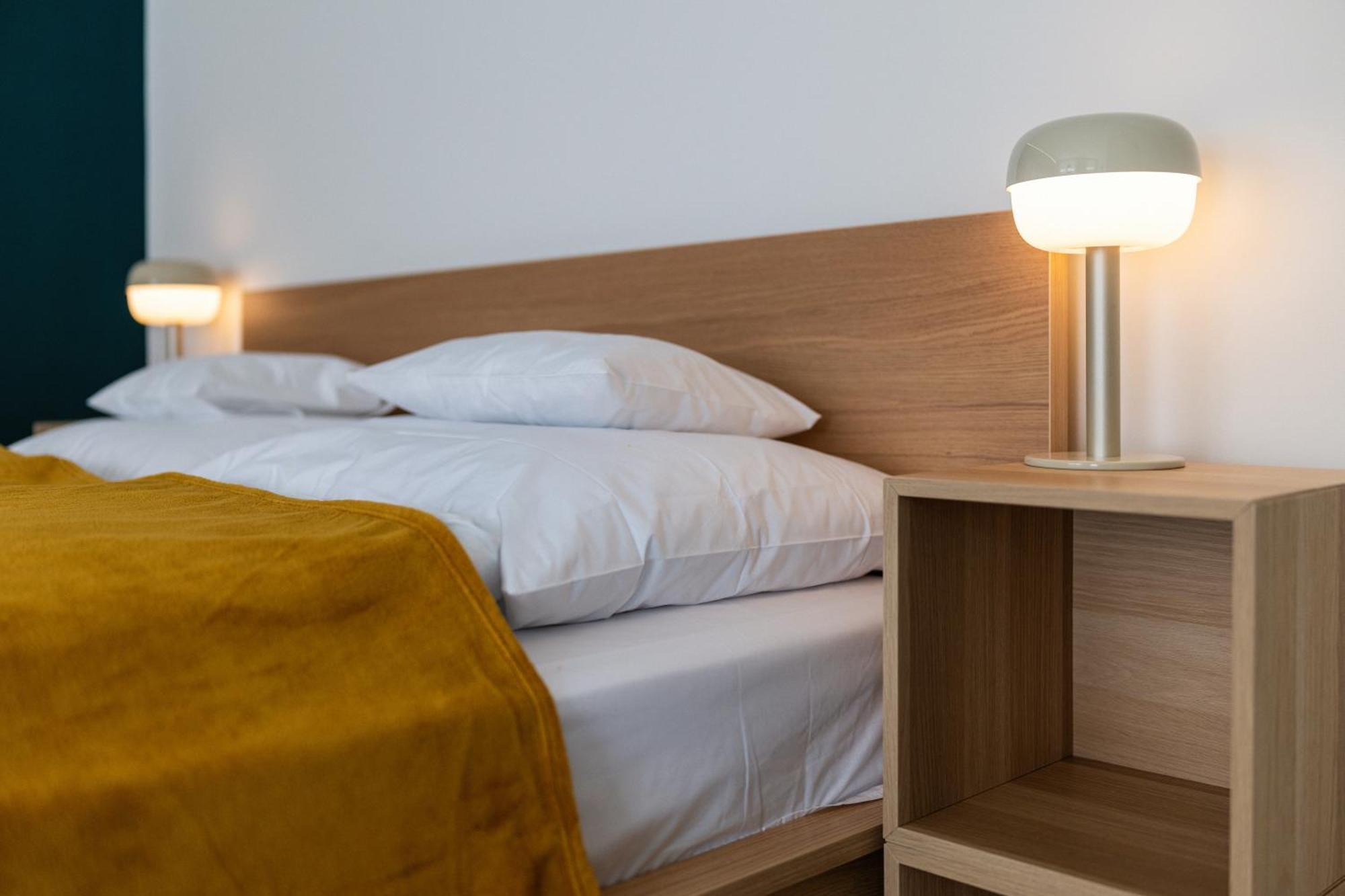Citystay Будапеща Екстериор снимка