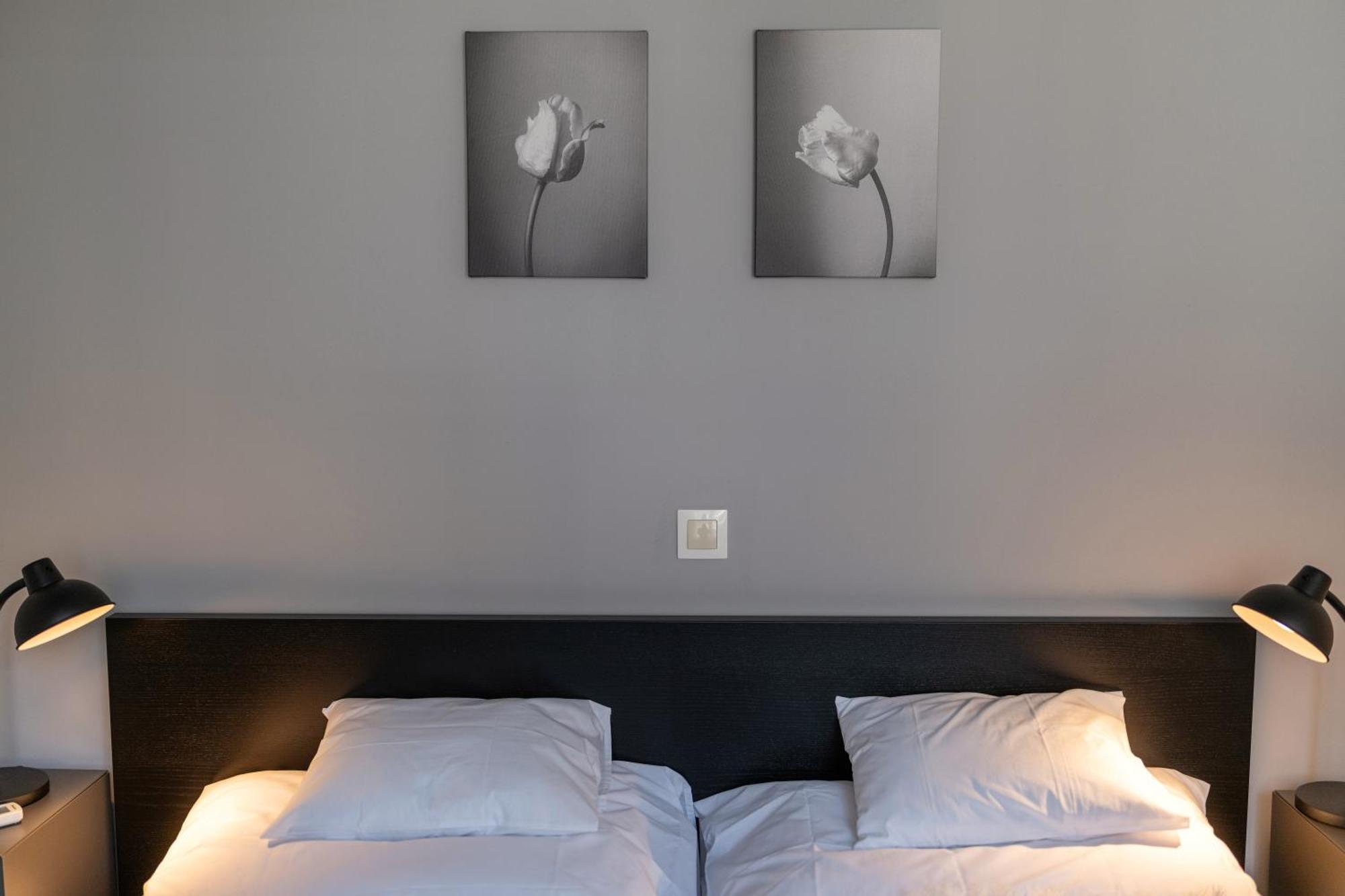 Citystay Будапеща Екстериор снимка