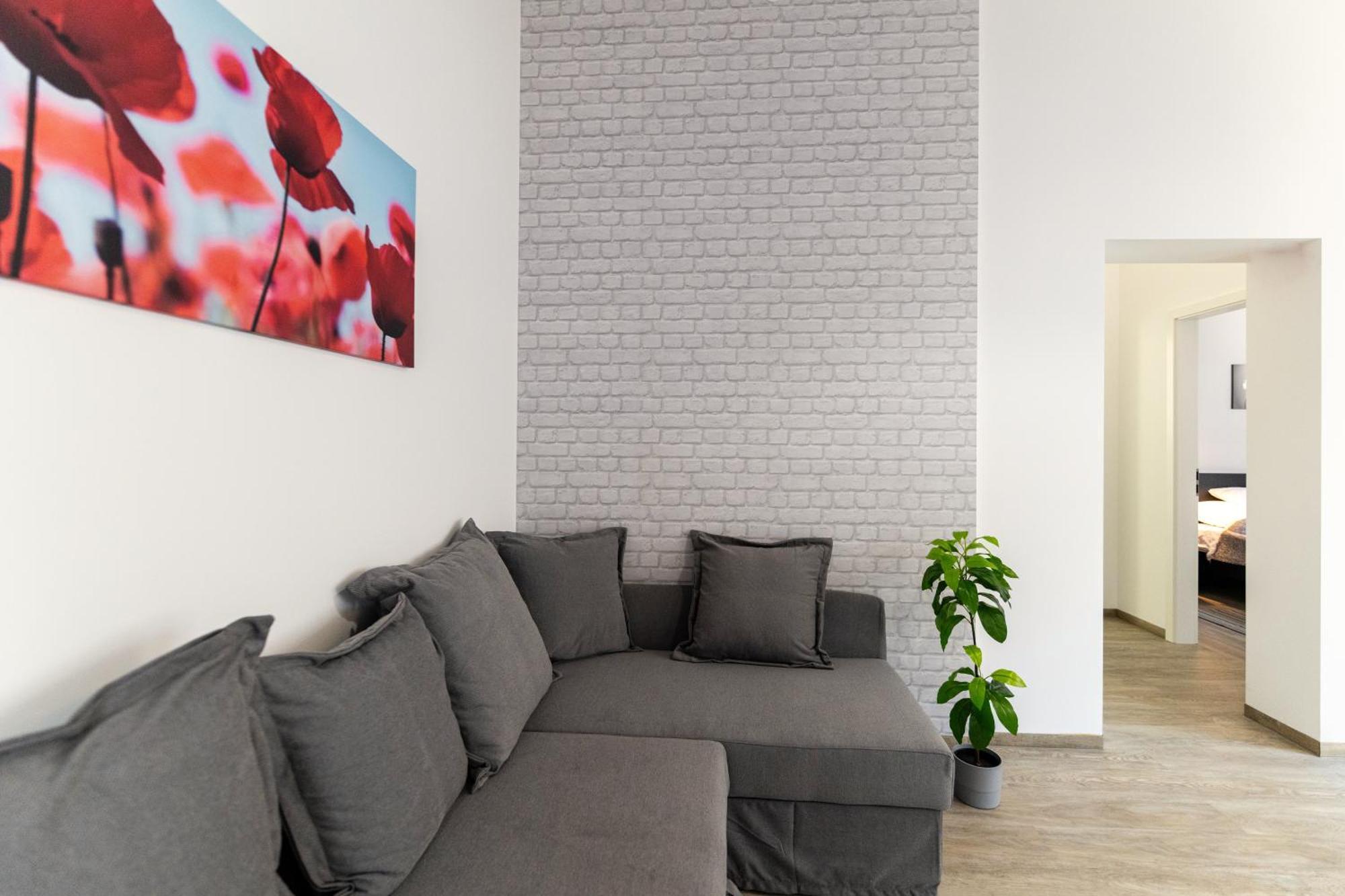 Citystay Будапеща Екстериор снимка