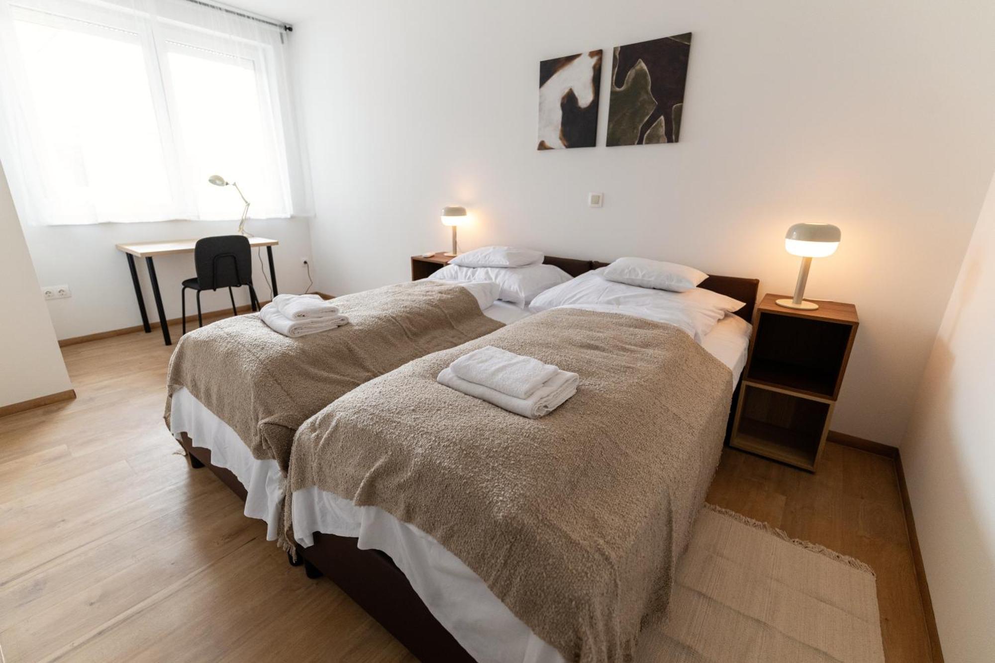 Citystay Будапеща Екстериор снимка