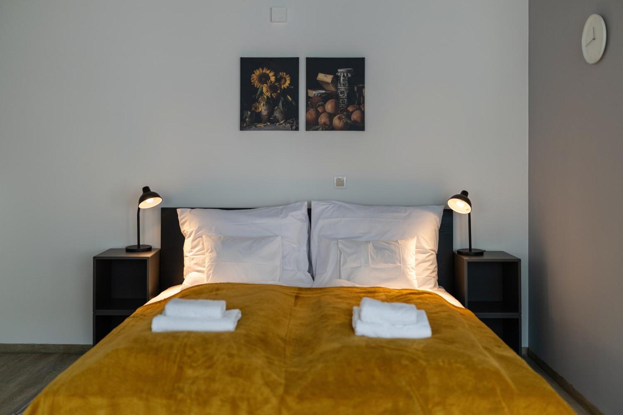 Citystay Будапеща Екстериор снимка
