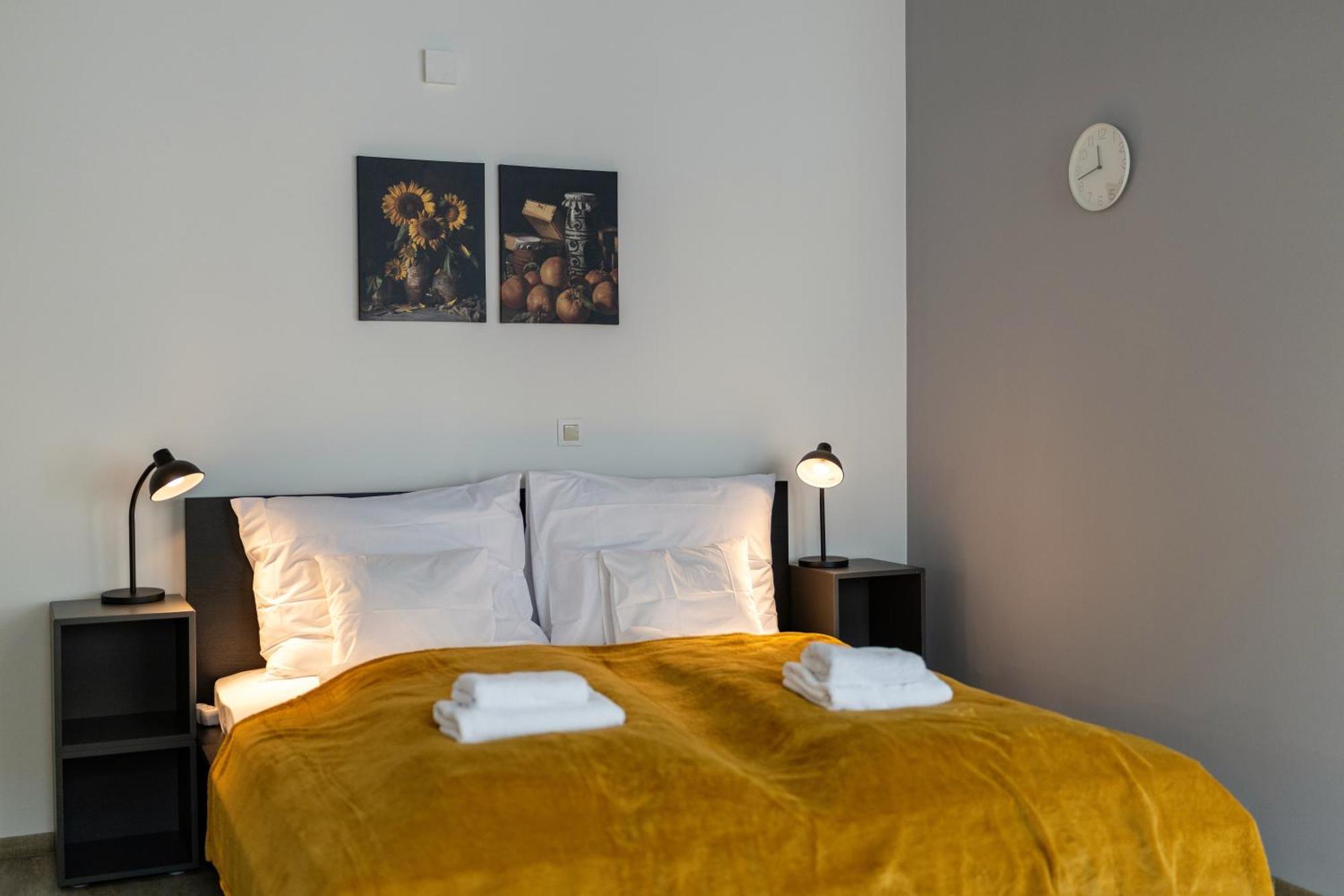 Citystay Будапеща Екстериор снимка