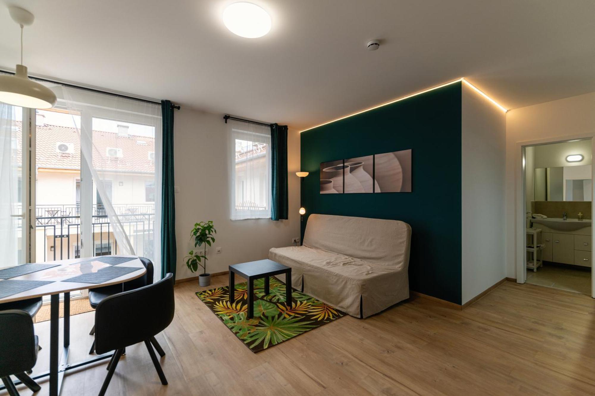 Citystay Будапеща Екстериор снимка