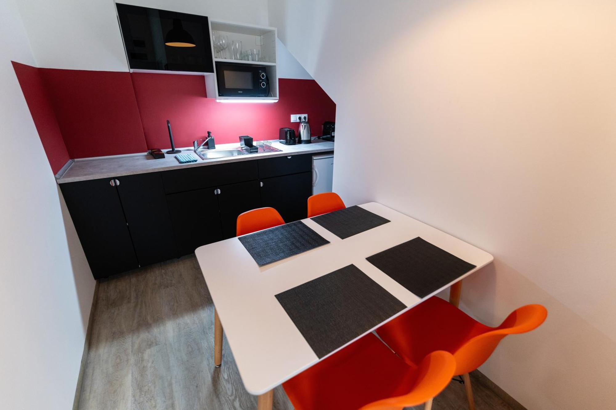 Citystay Будапеща Екстериор снимка