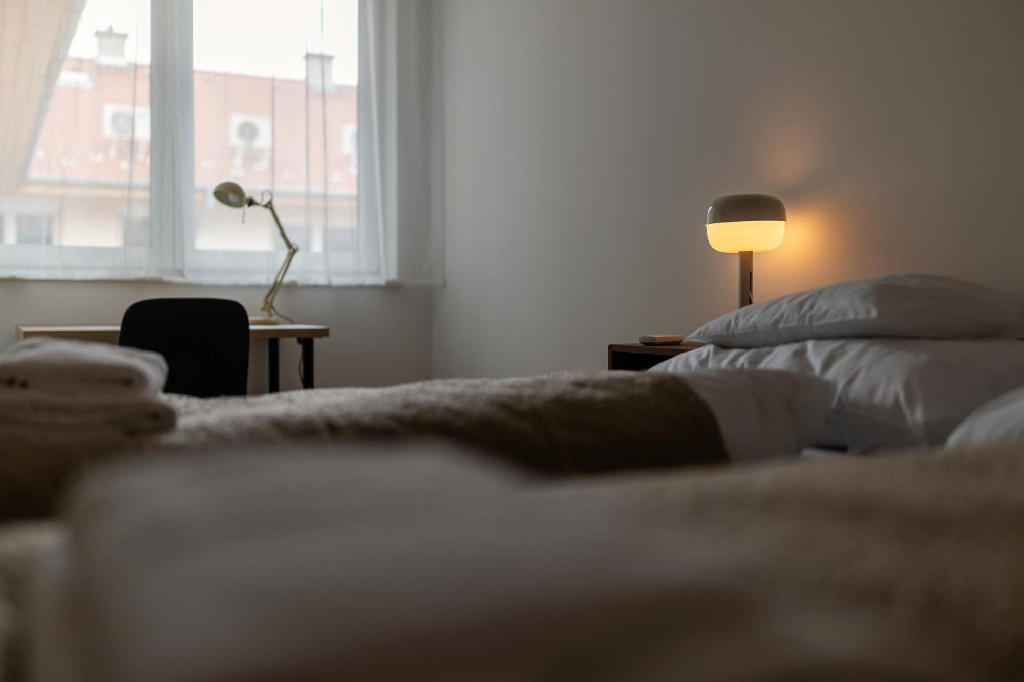 Citystay Будапеща Екстериор снимка