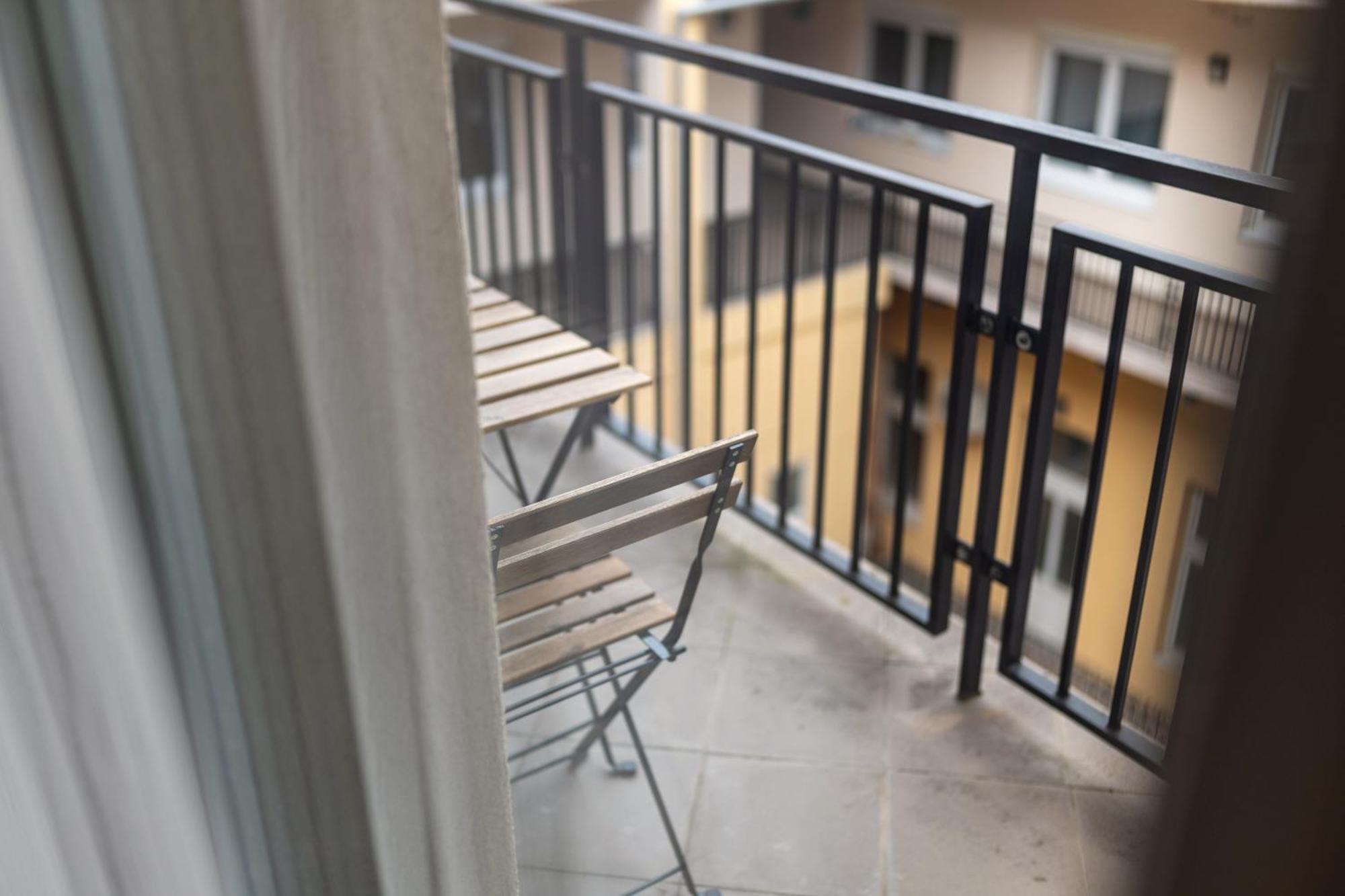 Citystay Будапеща Екстериор снимка