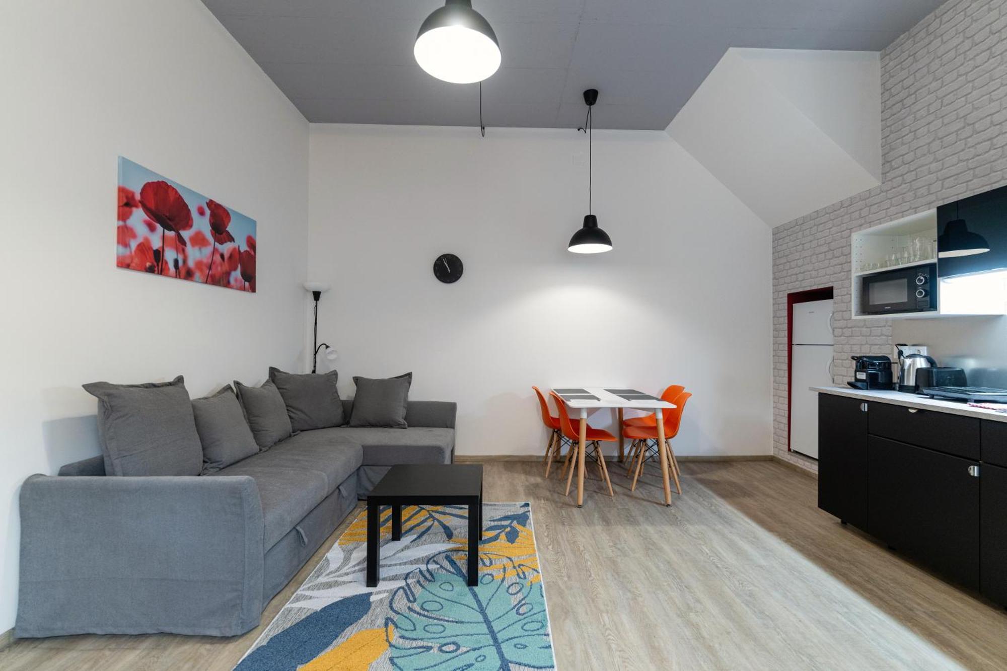 Citystay Будапеща Екстериор снимка