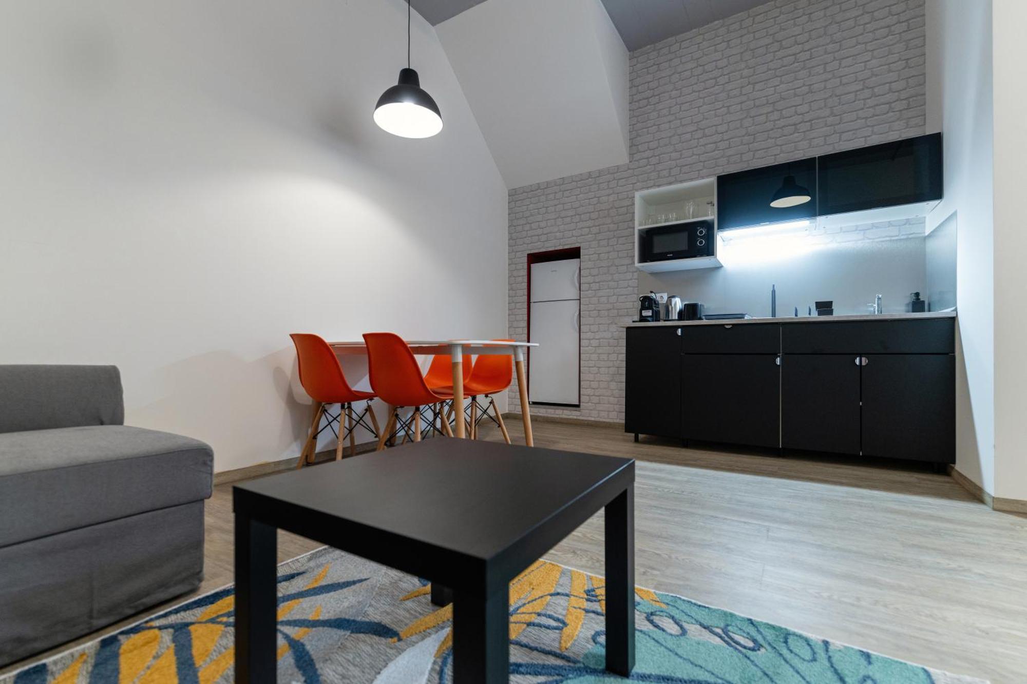 Citystay Будапеща Екстериор снимка