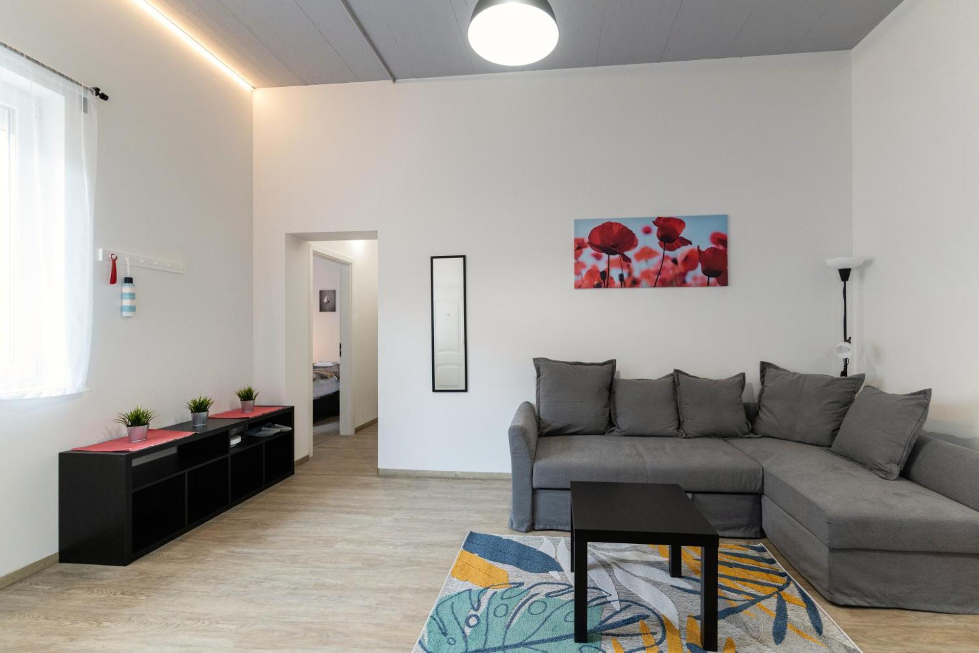 Citystay Будапеща Екстериор снимка