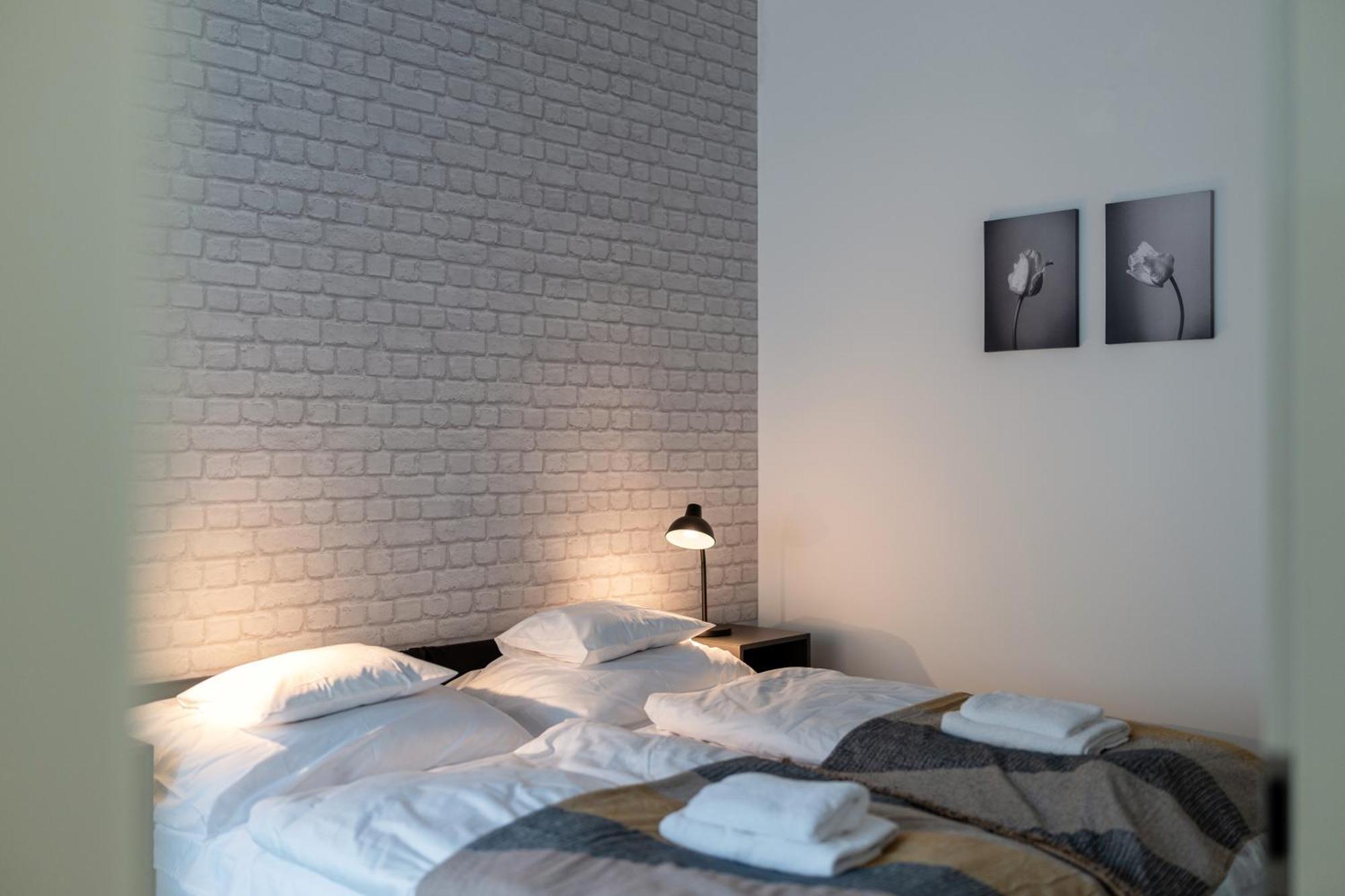 Citystay Будапеща Екстериор снимка