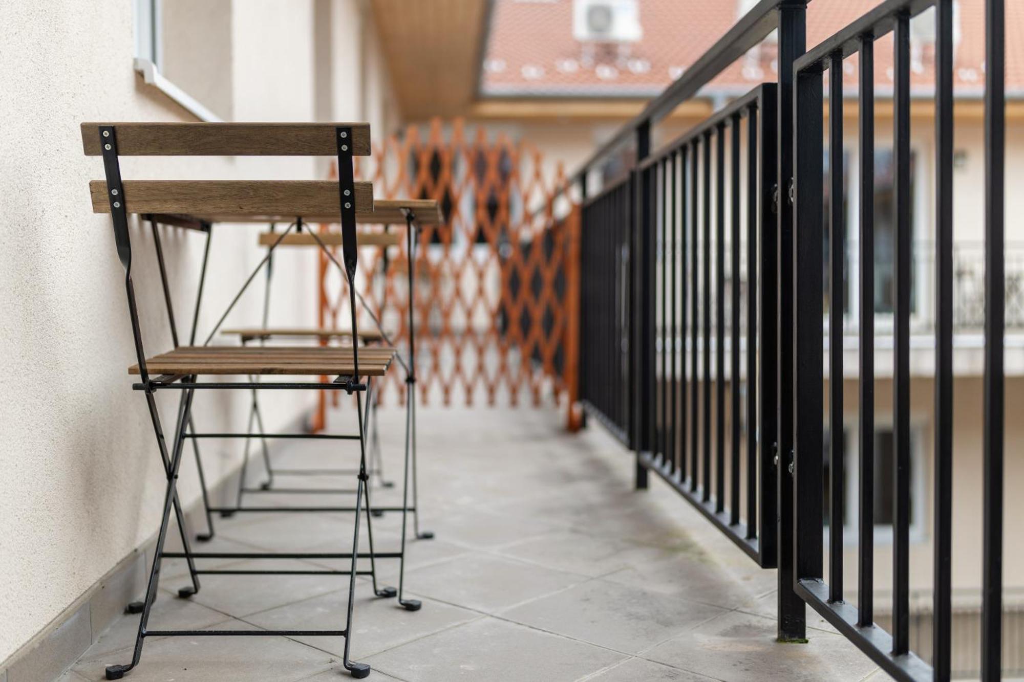 Citystay Будапеща Екстериор снимка