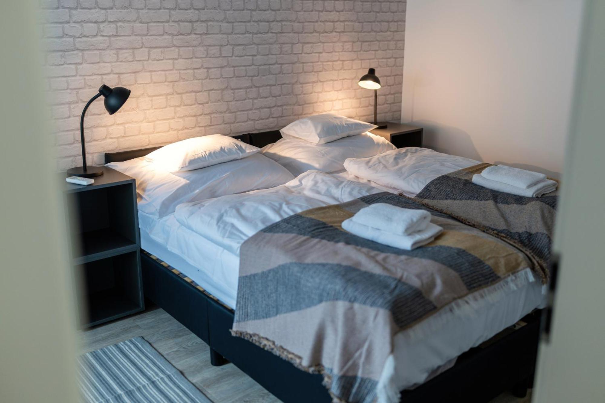 Citystay Будапеща Екстериор снимка