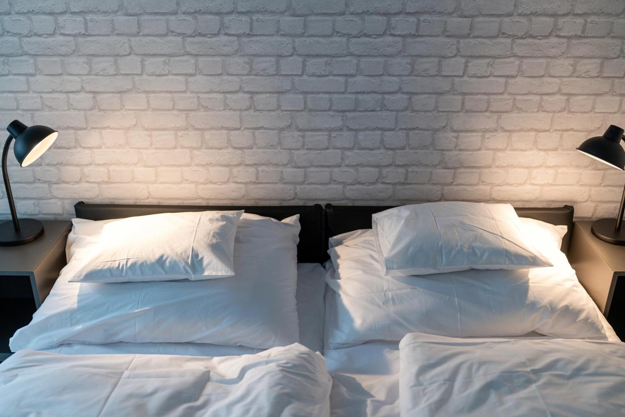Citystay Будапеща Екстериор снимка
