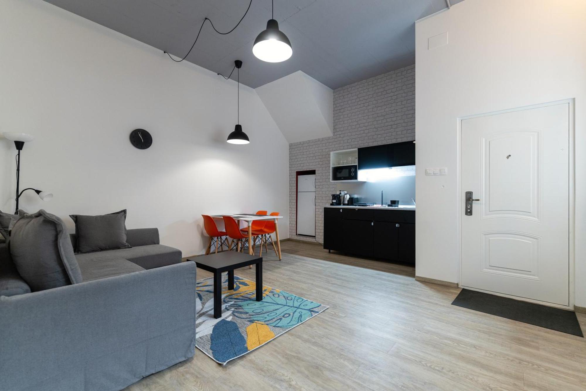 Citystay Будапеща Екстериор снимка