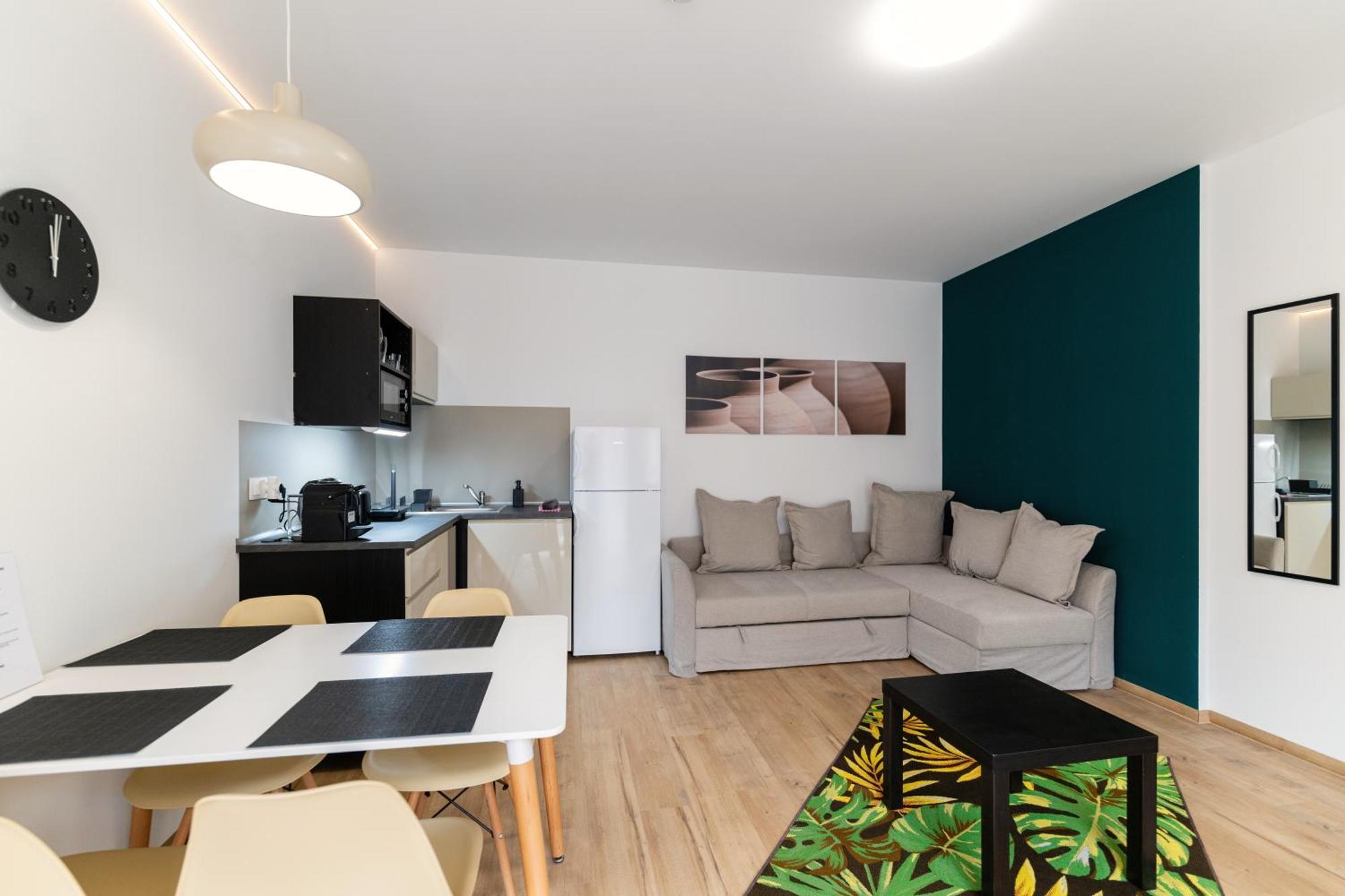 Citystay Будапеща Екстериор снимка