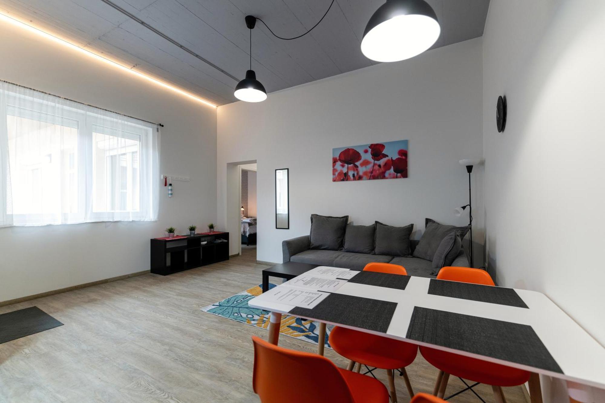 Citystay Будапеща Екстериор снимка